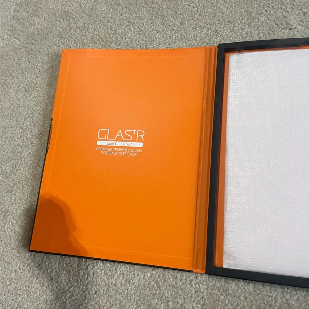 Tempered glass screen protector for IPad Pro 11’’